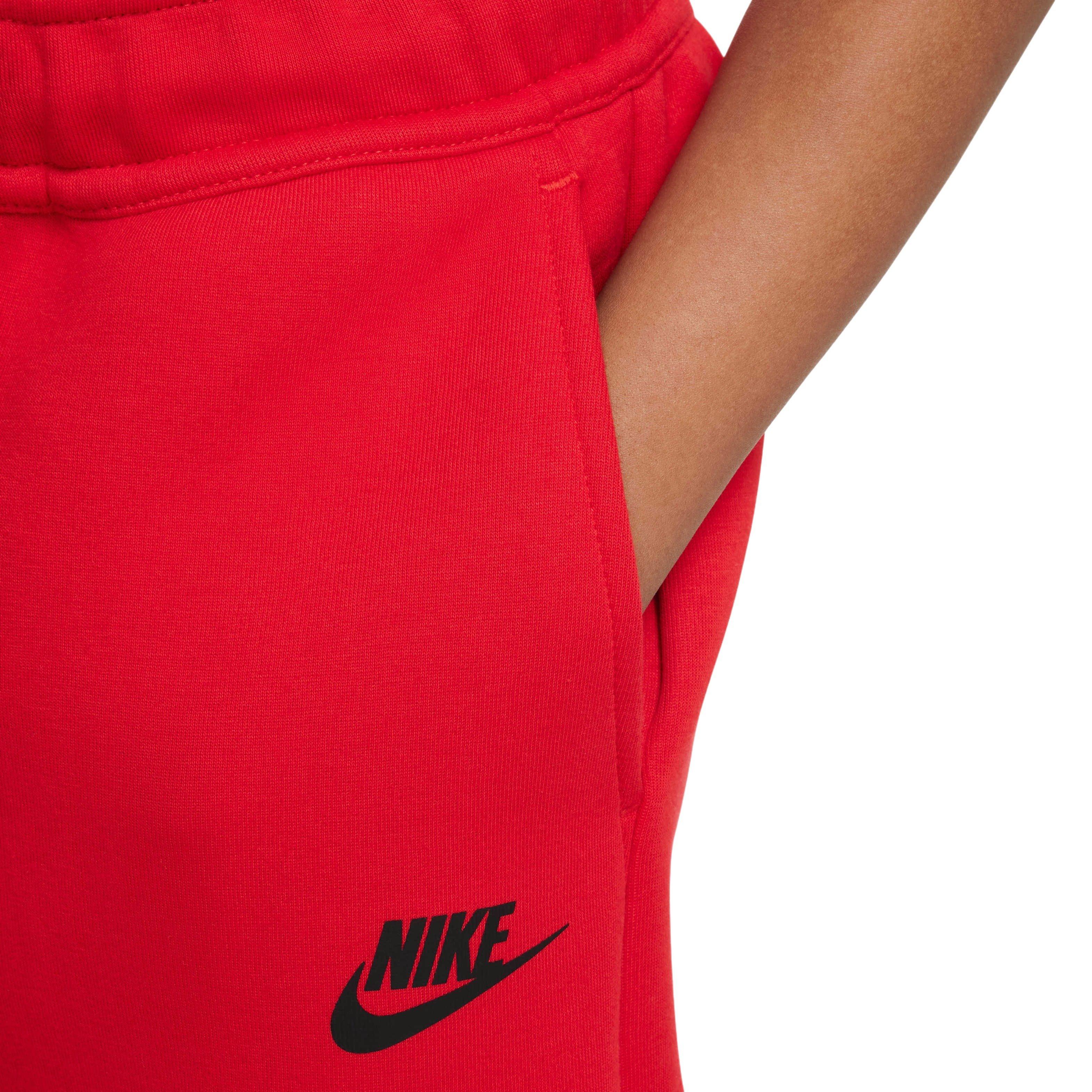 Nike Sportswear Tech Fleece Big Boys' Shorts