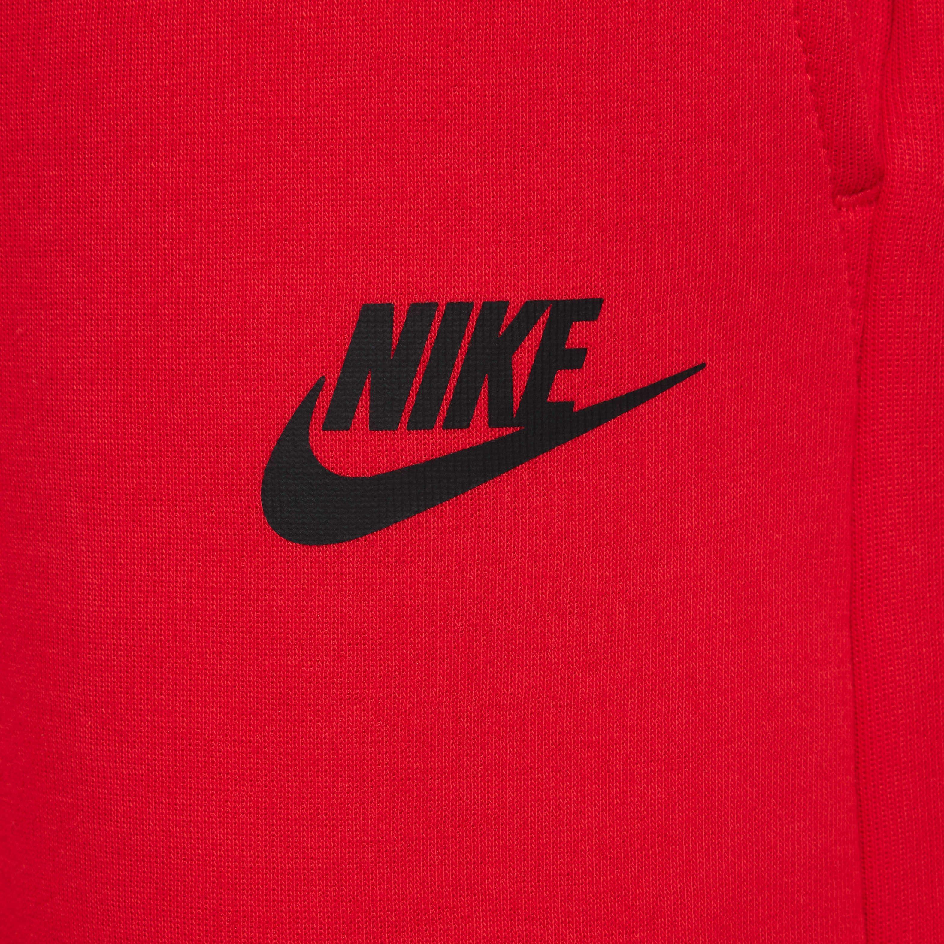 Nike Sportswear Tech Fleece Big Boys' Shorts