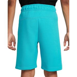 Nike Big Boys' Sportswear Tech Fleece Shorts