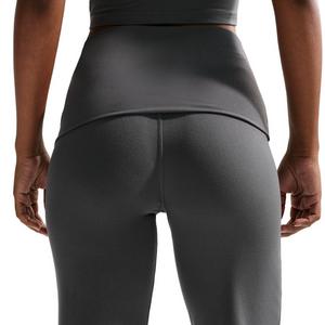 Nike Women's Sportswear Flared Pants -Grey