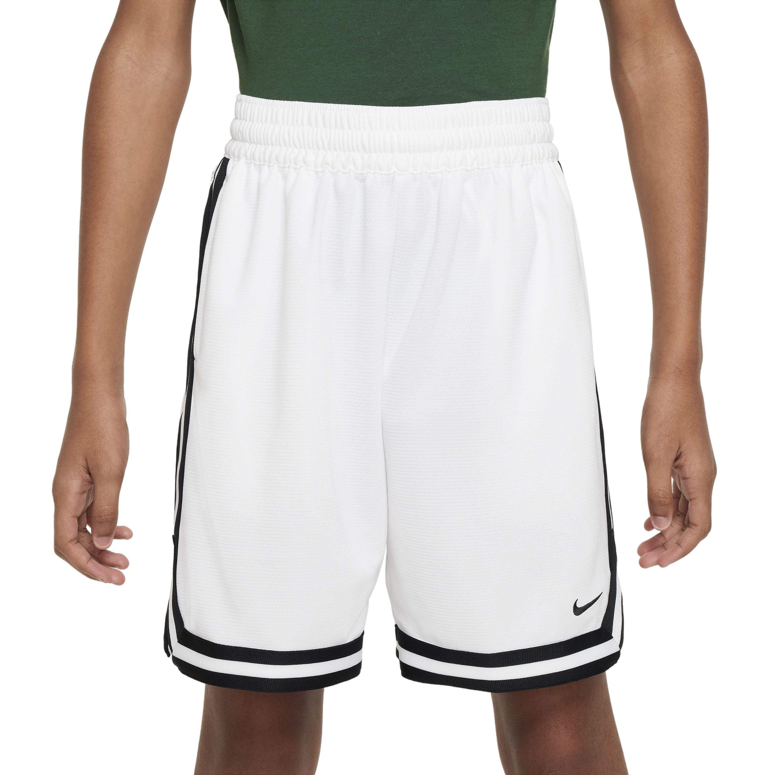 Nike Big Boys' Dri-FIT DNA 24 Basketball Shorts