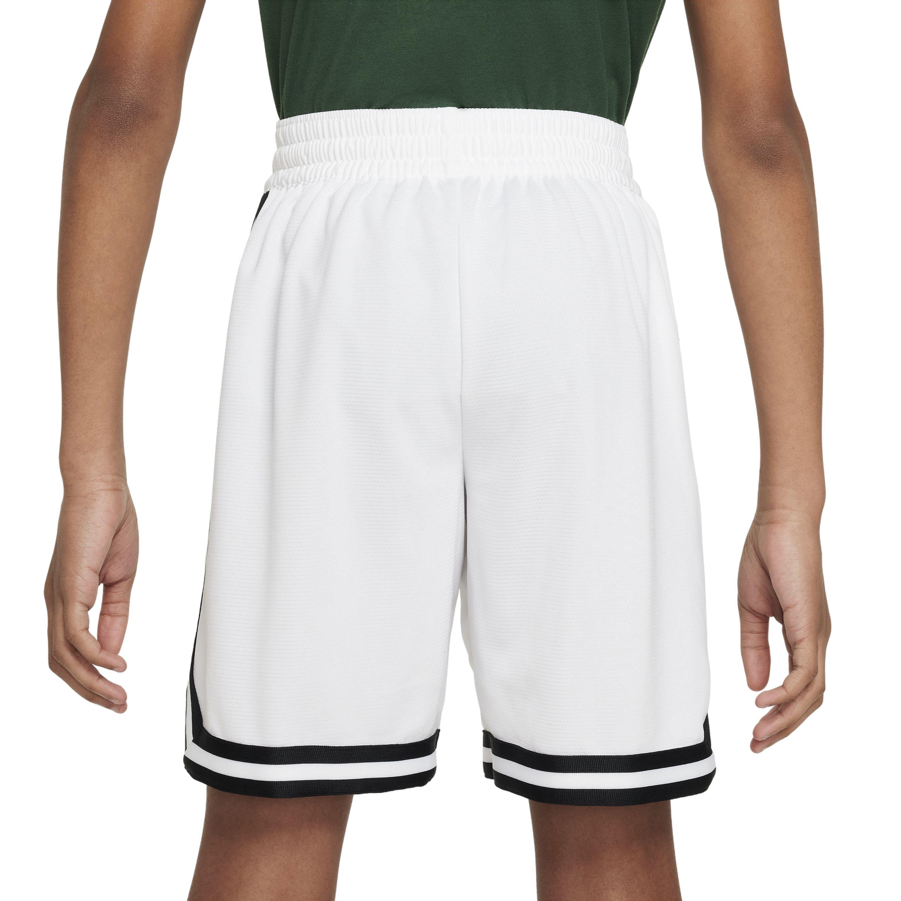 Nike ​Dri-FIT DNA 24 Big Boys' Basketball Shorts