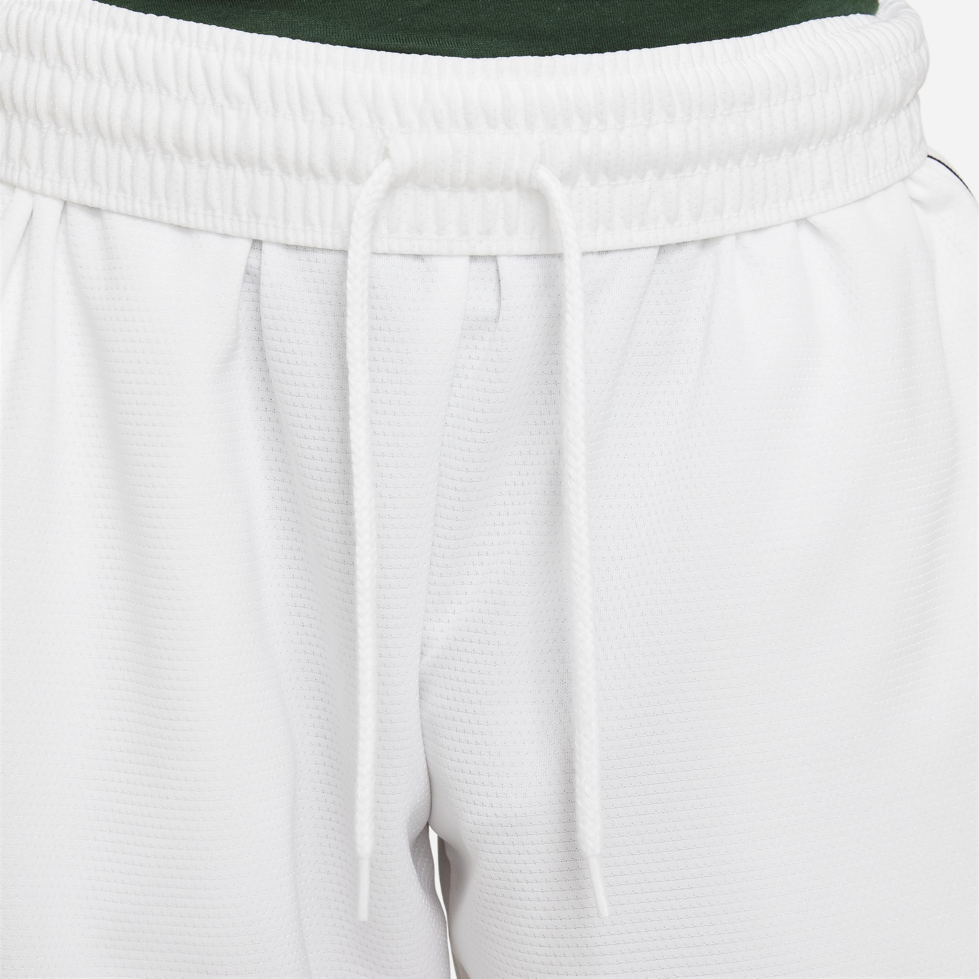 Nike ​Dri-FIT DNA 24 Big Boys' Basketball Shorts