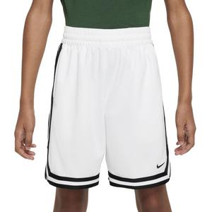 Nike Big Boys' Dri-FIT DNA 24 Basketball Shorts