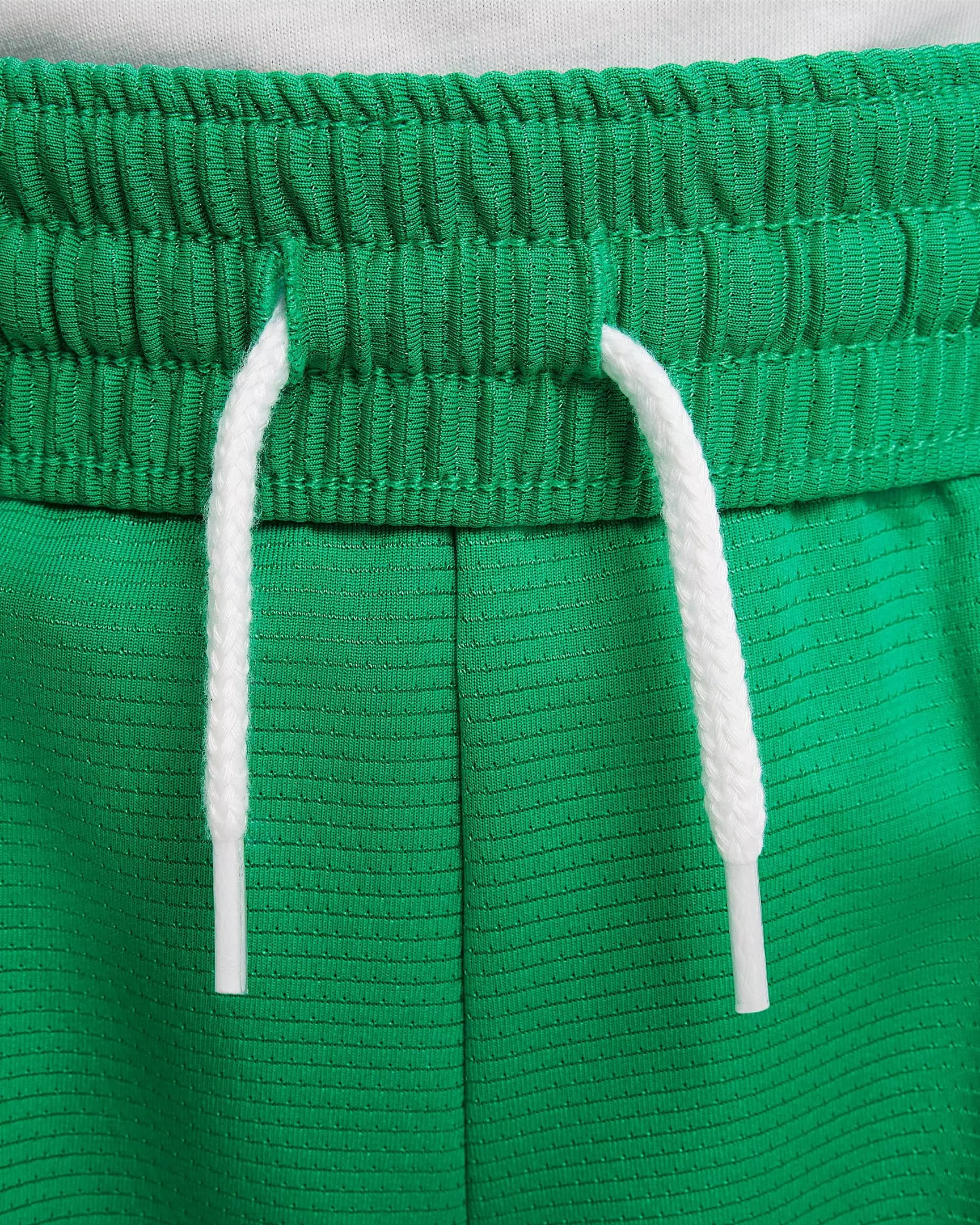 Nike Big Boys' Dri-FIT DNA 24 Basketball Shorts - GREEN