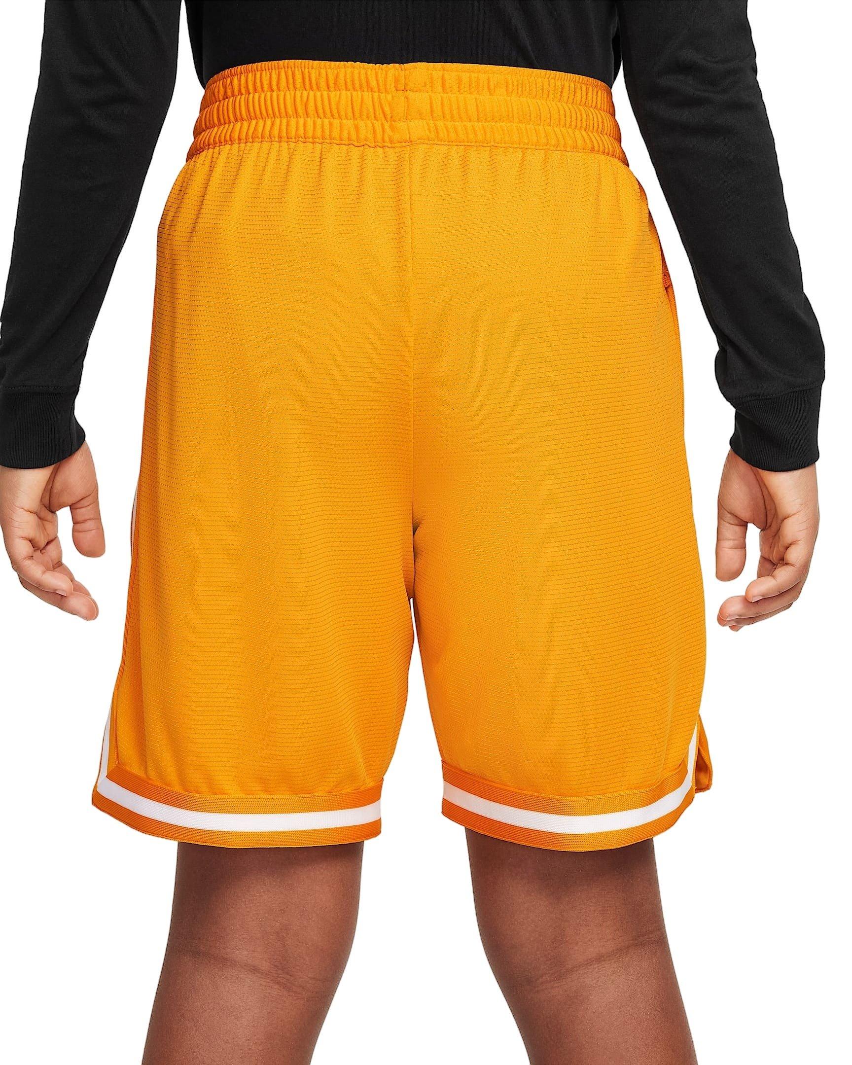 Nike ​Dri-FIT DNA 24 Big Boys' Basketball Shorts