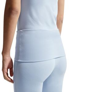 Nike Women's Sportswear Flared Pants -Blue