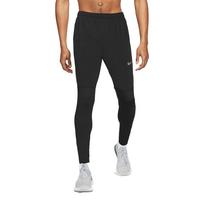 Nike Men's Black Woven Hybrid Running Pants - Hibbett