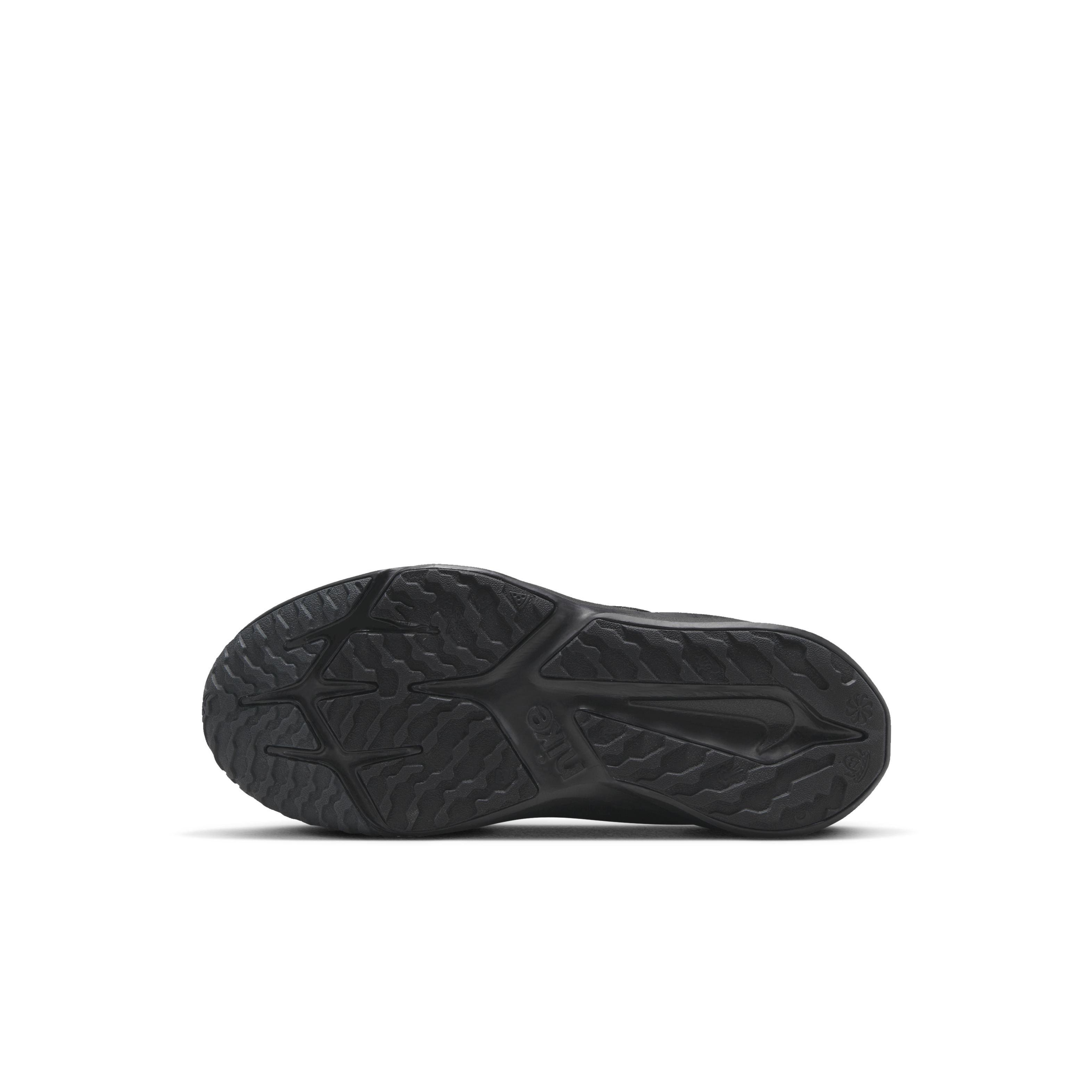 Nike Star Runner 4 Preschool Boys' "Black/Black/Anthracite/Black" Running Shoe