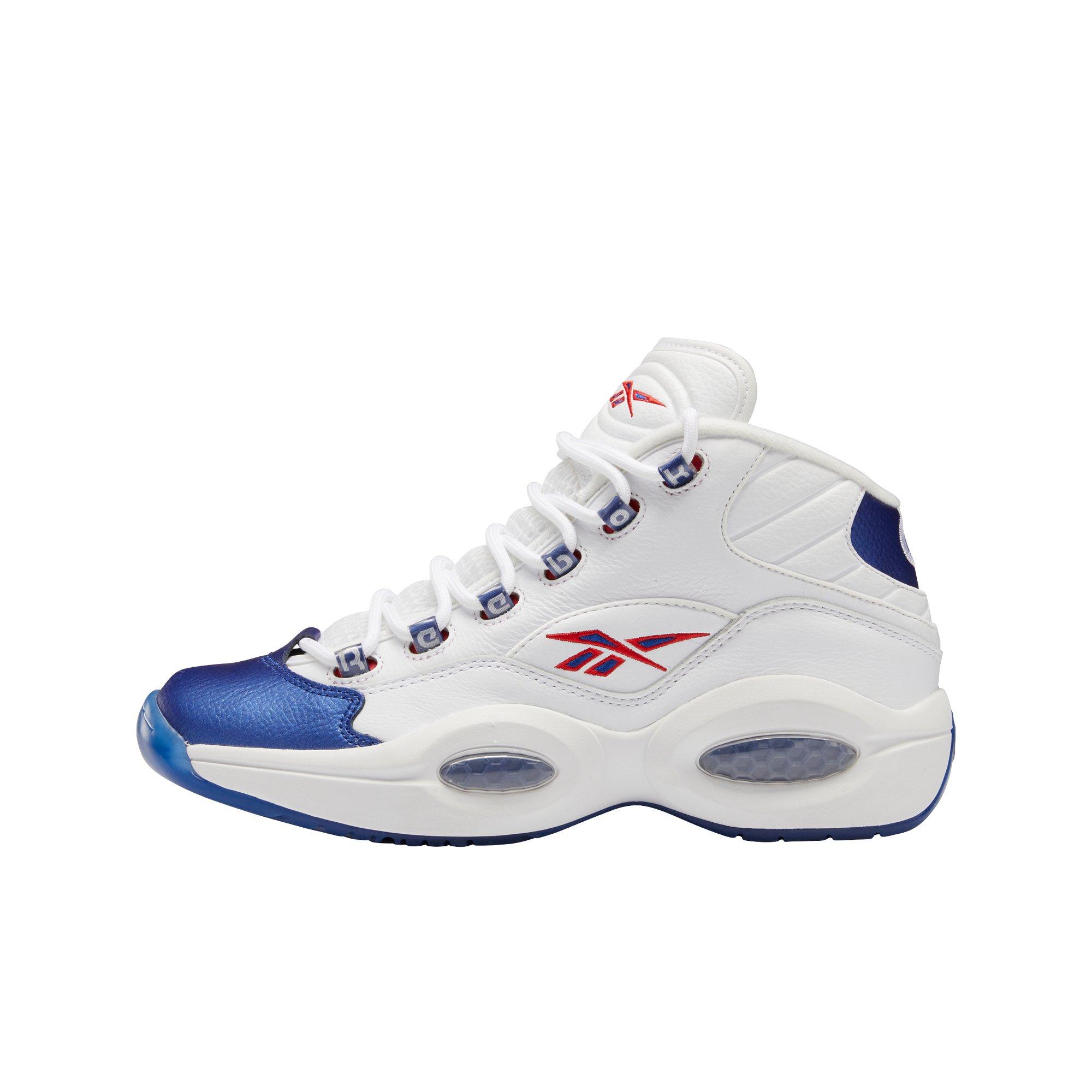 Hibbett sports 2024 reebok shoes