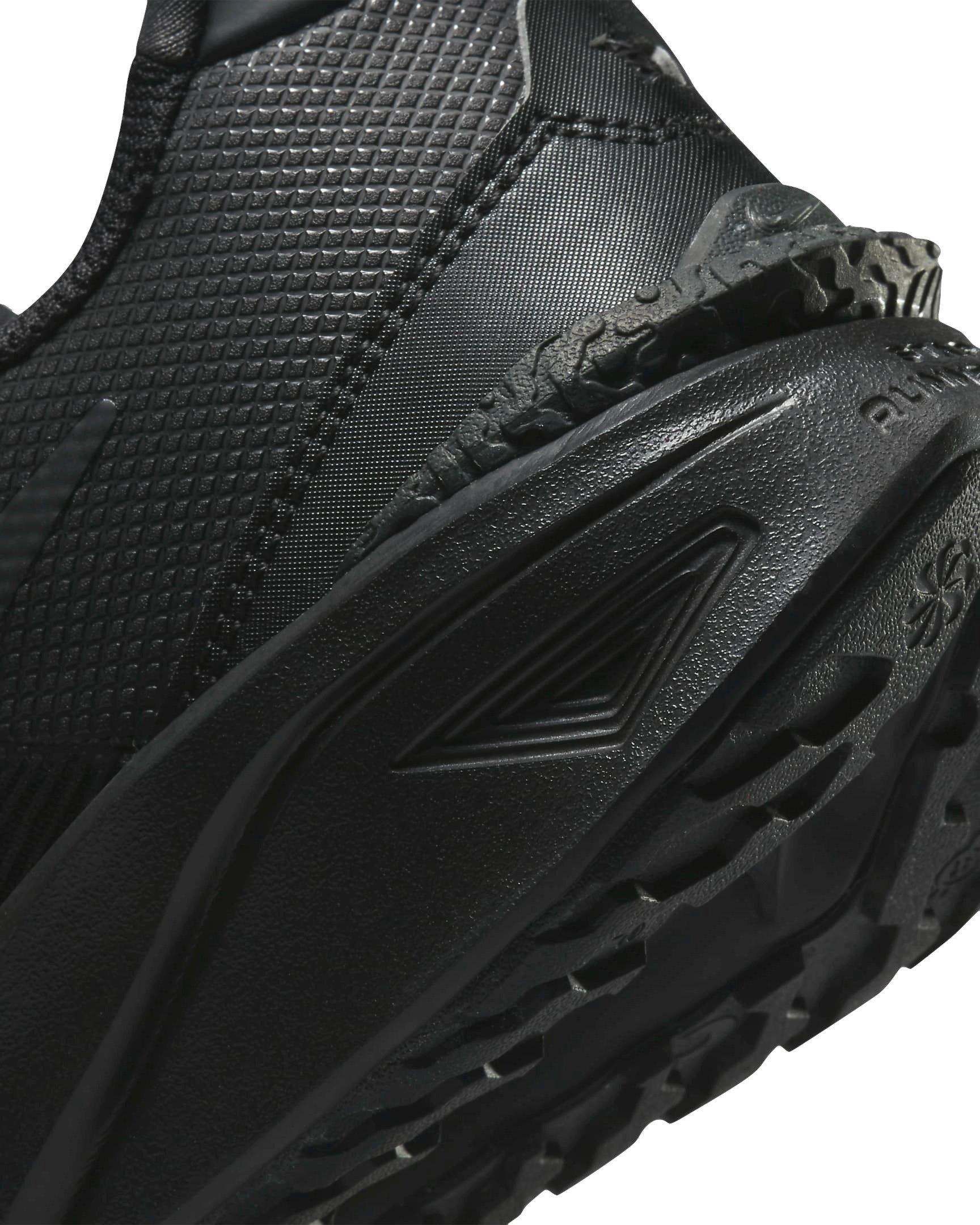 Nike Star Runner 4 Grade School Boys' "Black/Black/Anthracite/Black" Running Shoe
