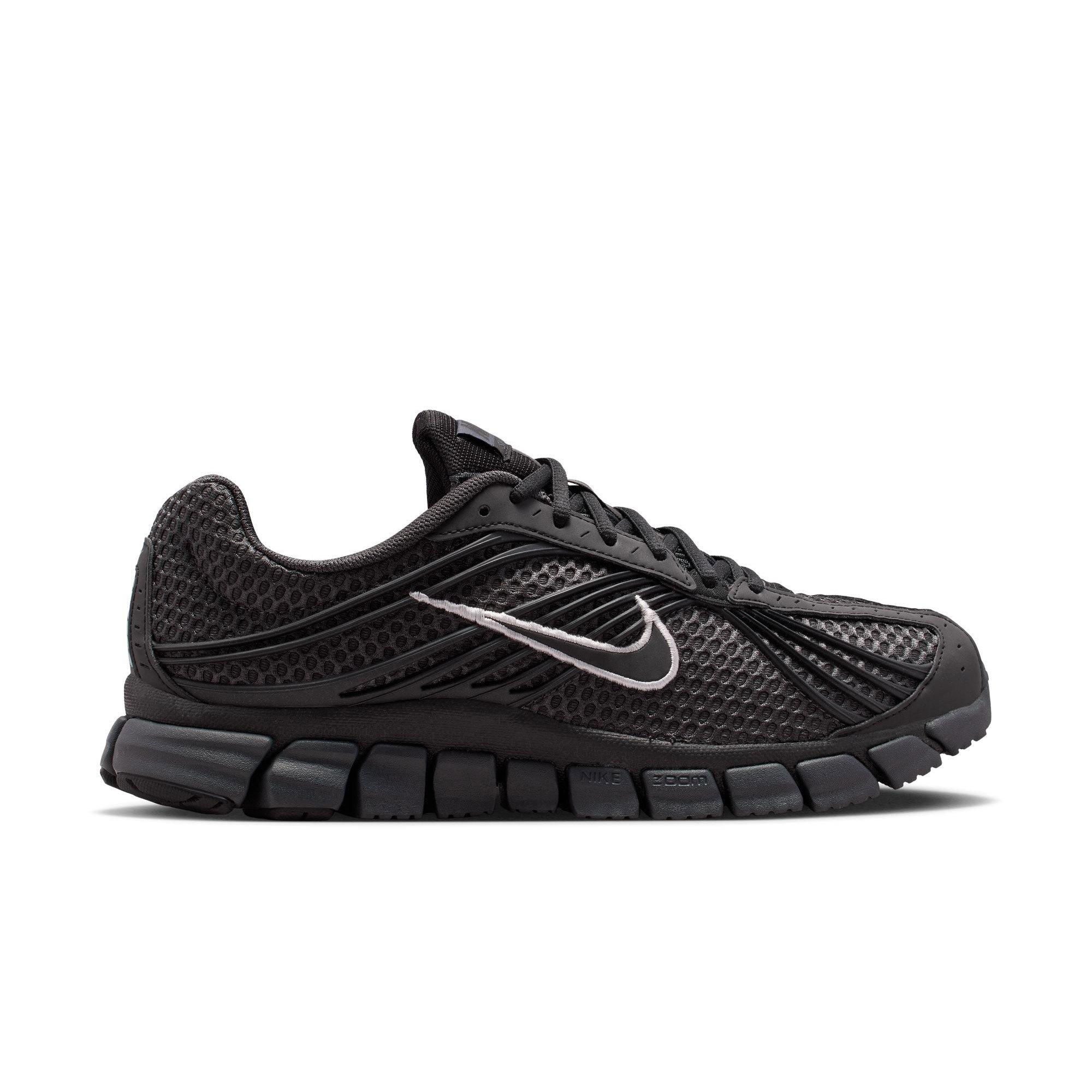 Nike Zoom Skylon 11 "Anthracite" Men's Shoe - ANTHRACITE/BLACK/METALLIC SILVER