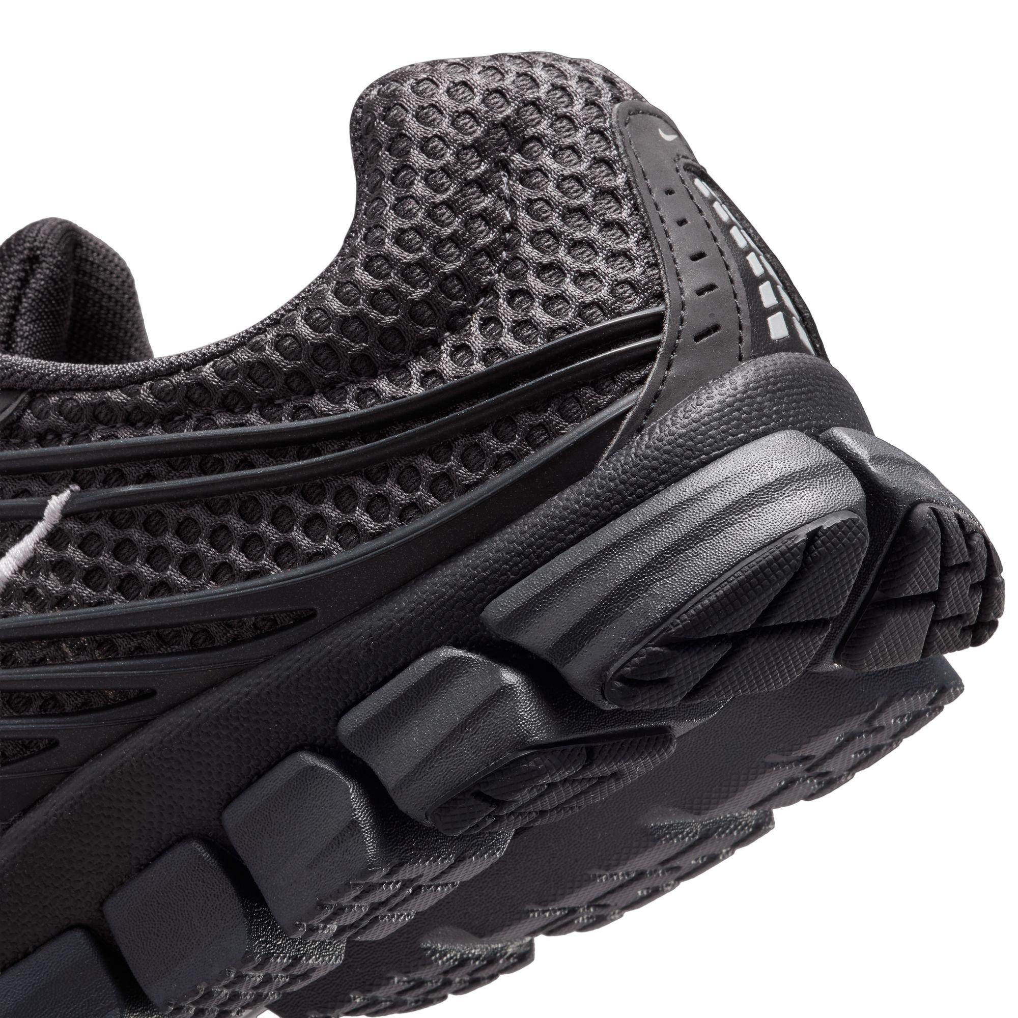 Nike Zoom Skylon 11 "Anthracite" Men's Shoe - ANTHRACITE/BLACK/METALLIC SILVER