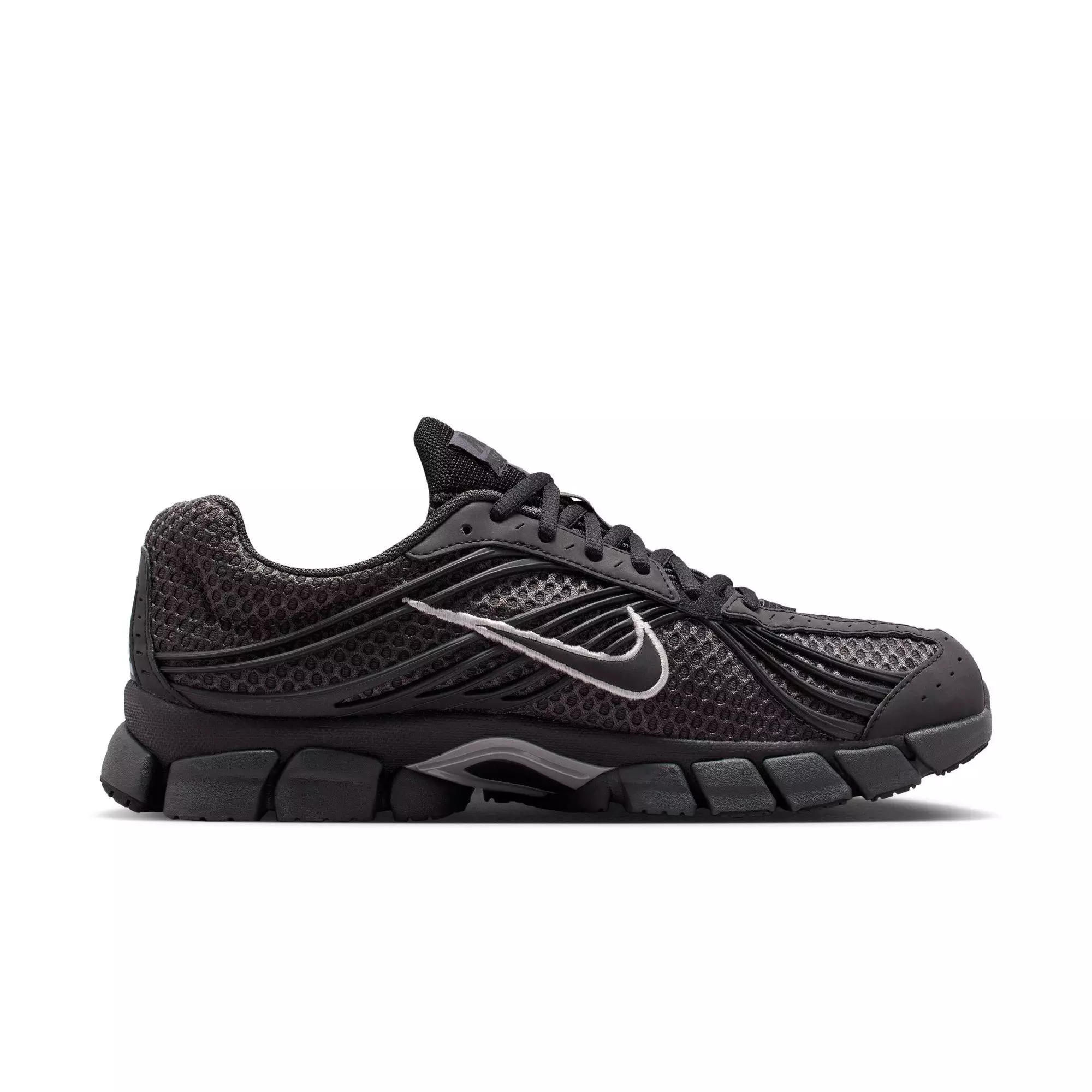 Nike Zoom Skylon 11 "Anthracite" Men's Shoe - ANTHRACITE/BLACK/METALLIC SILVER