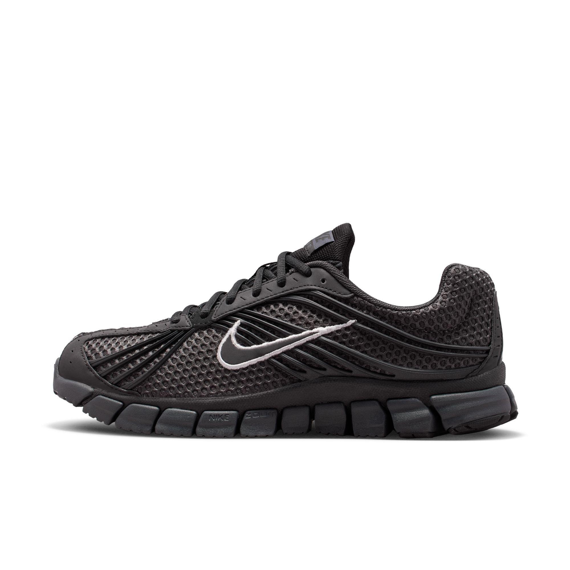 Nike Zoom Skylon 11 "Anthracite" Men's Shoe - ANTHRACITE/BLACK/METALLIC SILVER