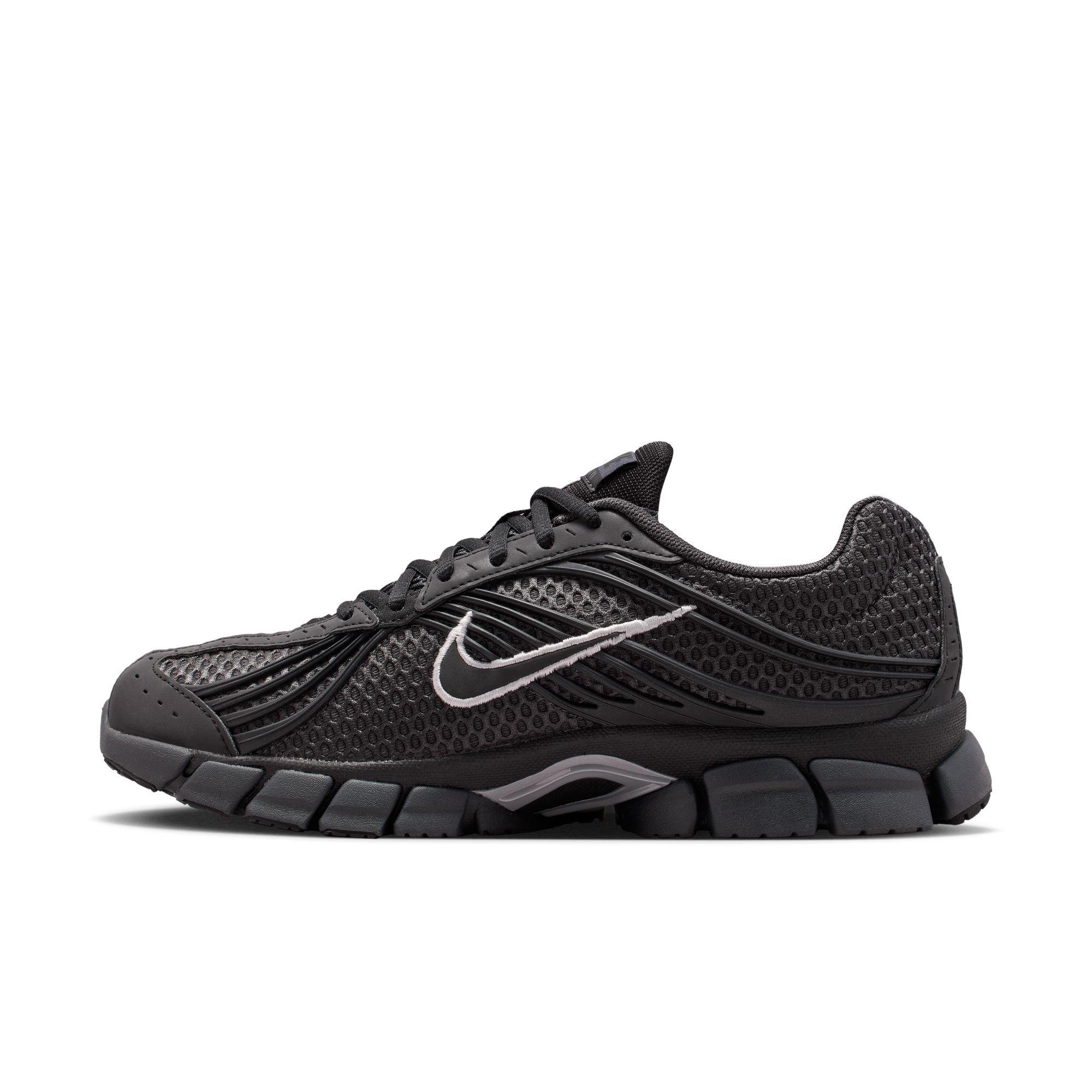 Nike Zoom Skylon 11 "Anthracite" Men's Shoe - ANTHRACITE/BLACK/METALLIC SILVER