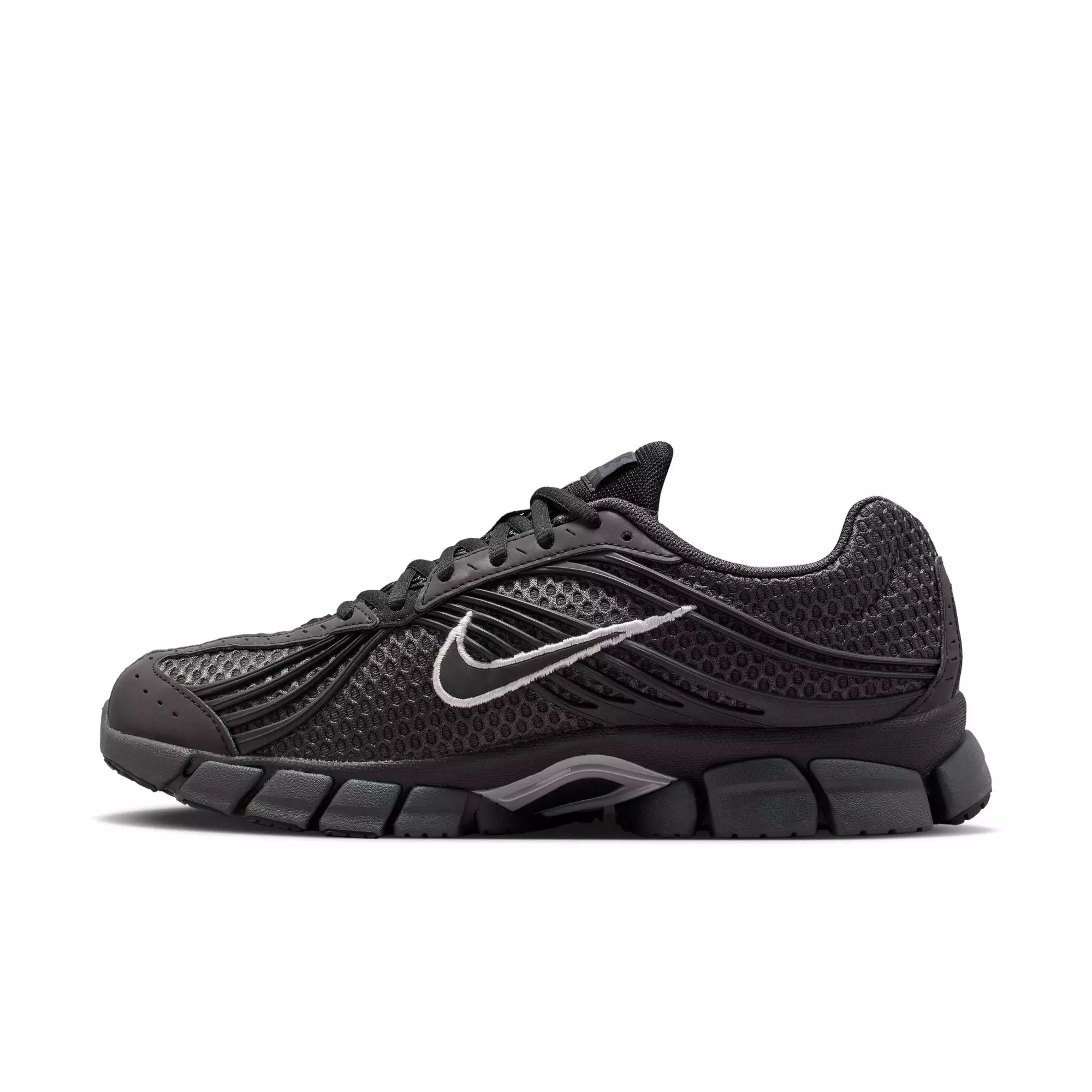 Nike Zoom Skylon 11 "Anthracite" Men's Shoe - ANTHRACITE/BLACK/METALLIC SILVER