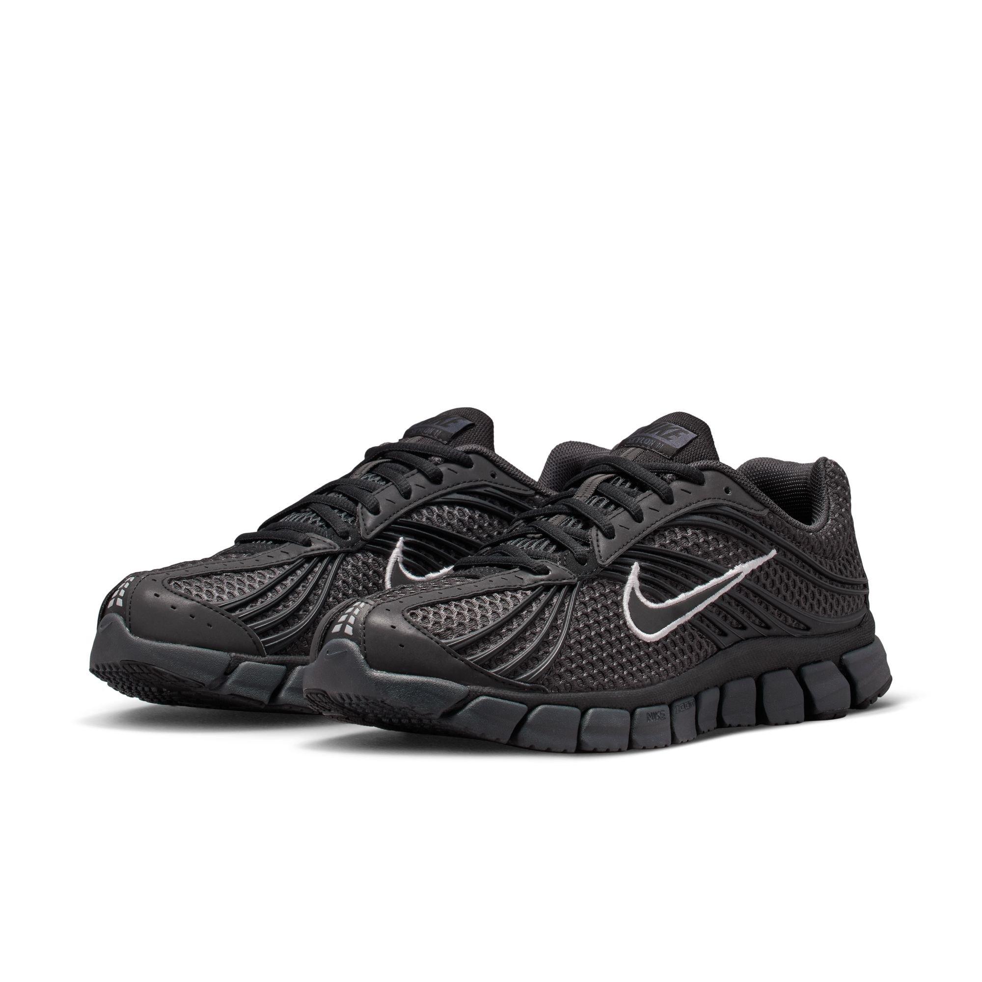 Nike Zoom Skylon 11 "Anthracite" Men's Shoe - ANTHRACITE/BLACK/METALLIC SILVER
