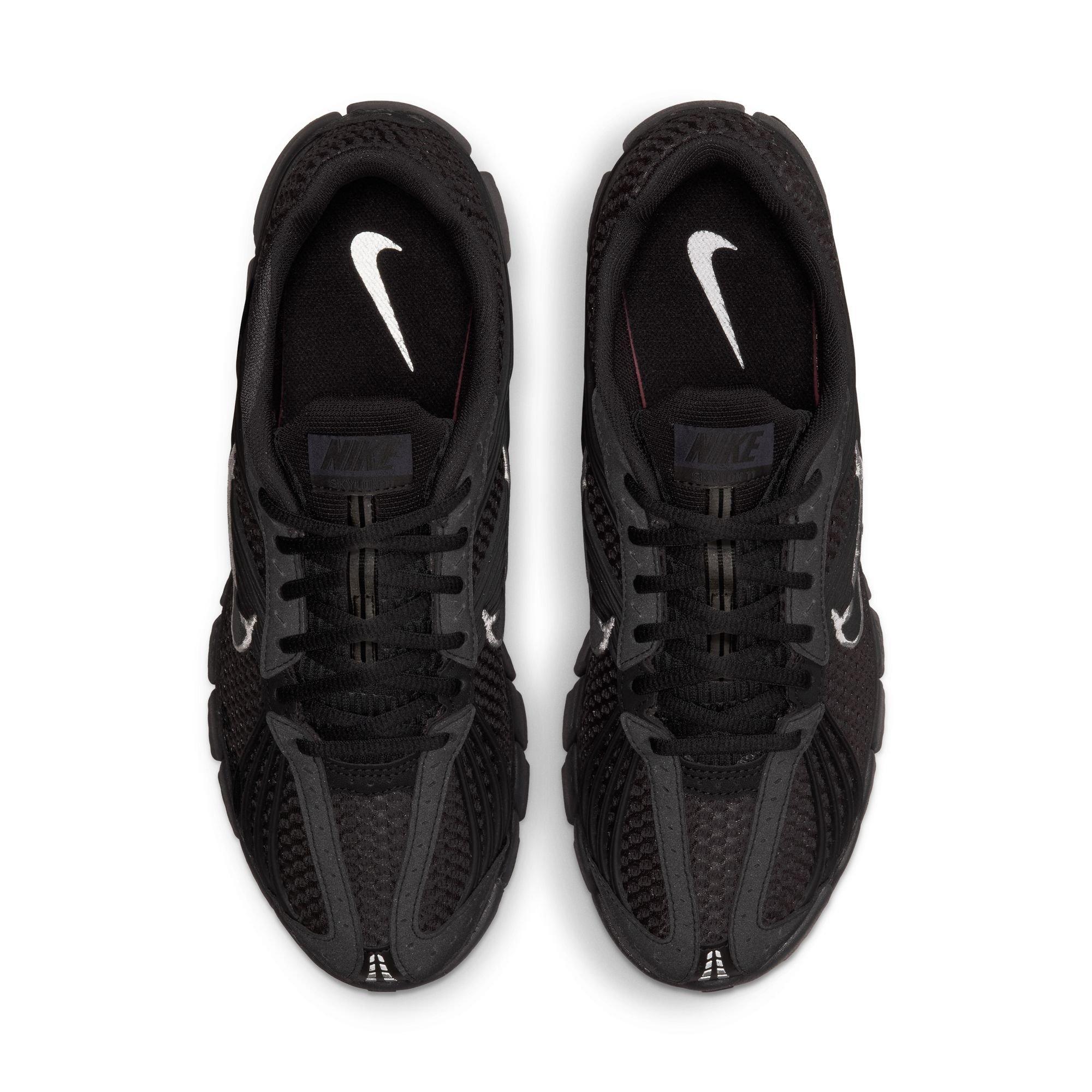 Nike Zoom Skylon 11 "Anthracite" Men's Shoe - ANTHRACITE/BLACK/METALLIC SILVER