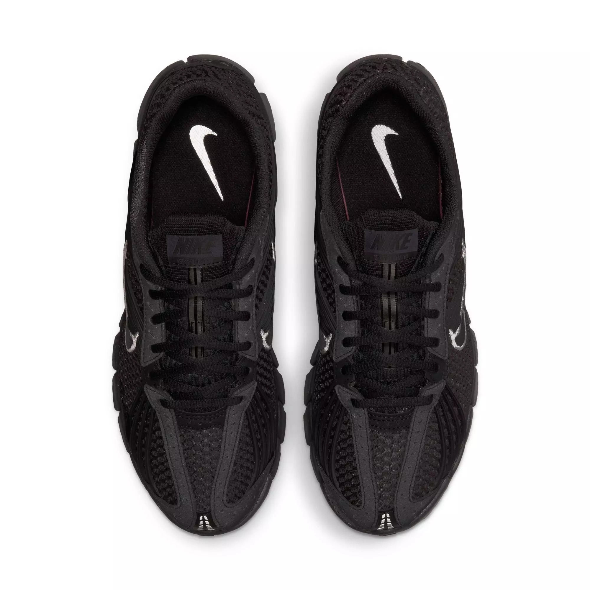 Nike Zoom Skylon 11 "Anthracite" Men's Shoe - ANTHRACITE/BLACK/METALLIC SILVER