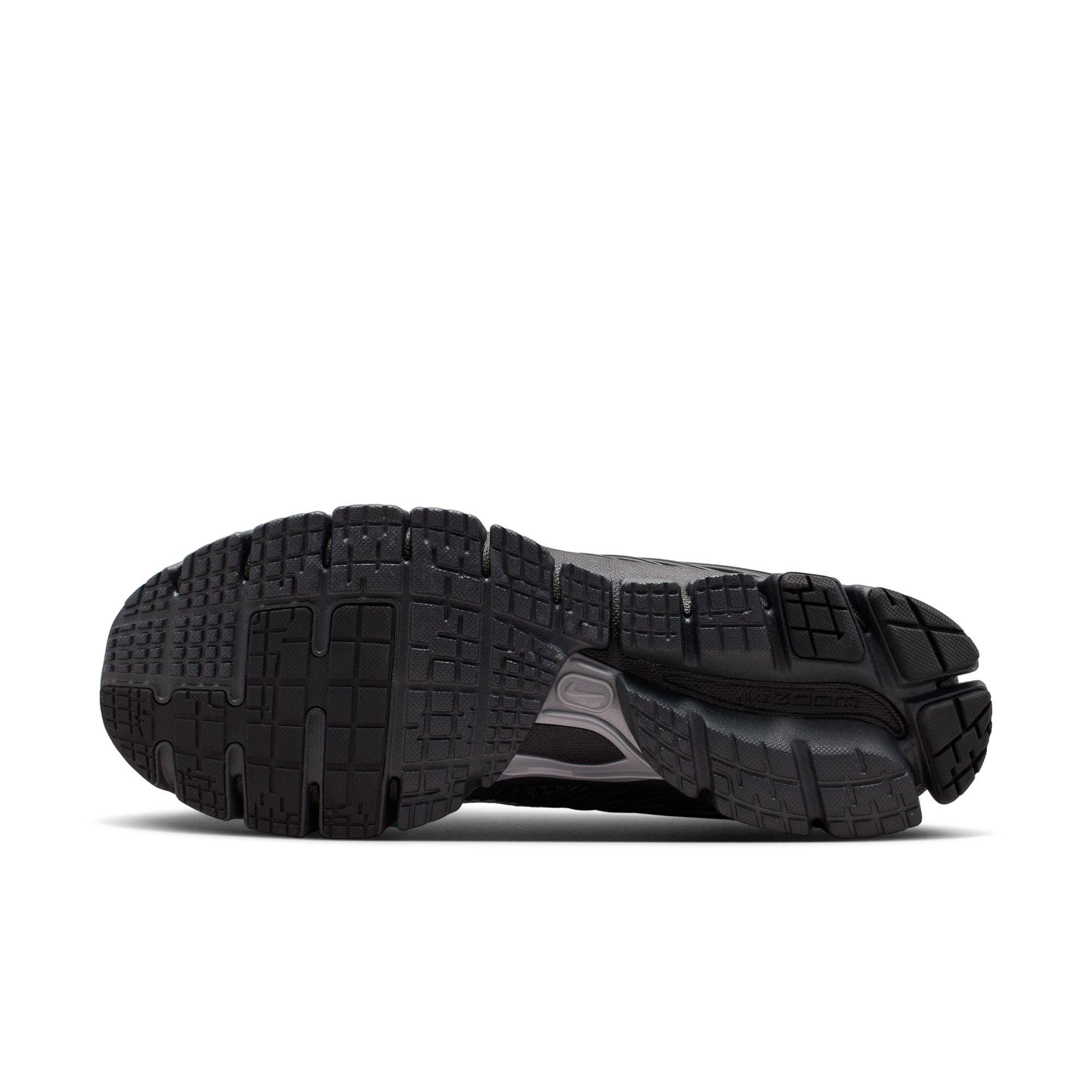 Nike Zoom Skylon 11 "Anthracite" Men's Shoe - ANTHRACITE/BLACK/METALLIC SILVER