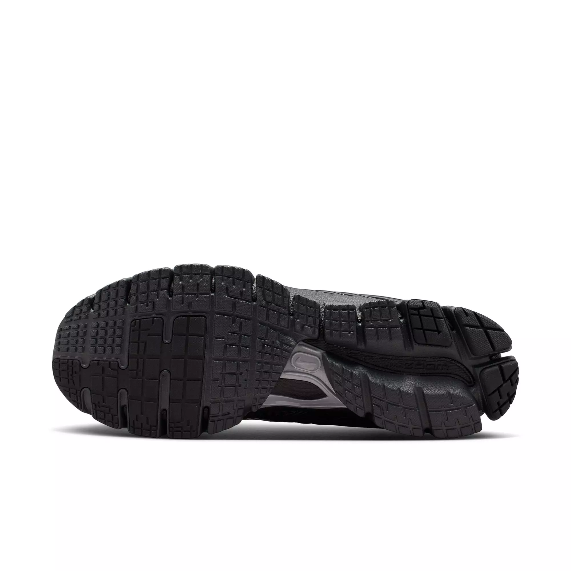 Nike Zoom Skylon 11 "Anthracite" Men's Shoe - ANTHRACITE/BLACK/METALLIC SILVER
