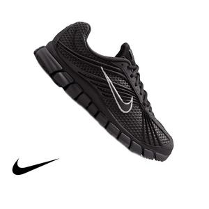 Nike Zoom Skylon 11 "Anthracite" Men's Shoe - ANTHRACITE/BLACK/METALLIC SILVER
