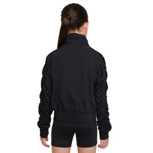 Nike Big Girls' Dri-FIT Lightweight FM Jacket