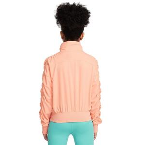Nike Big Girls' Dri-FIT Lightweight FM Jacket