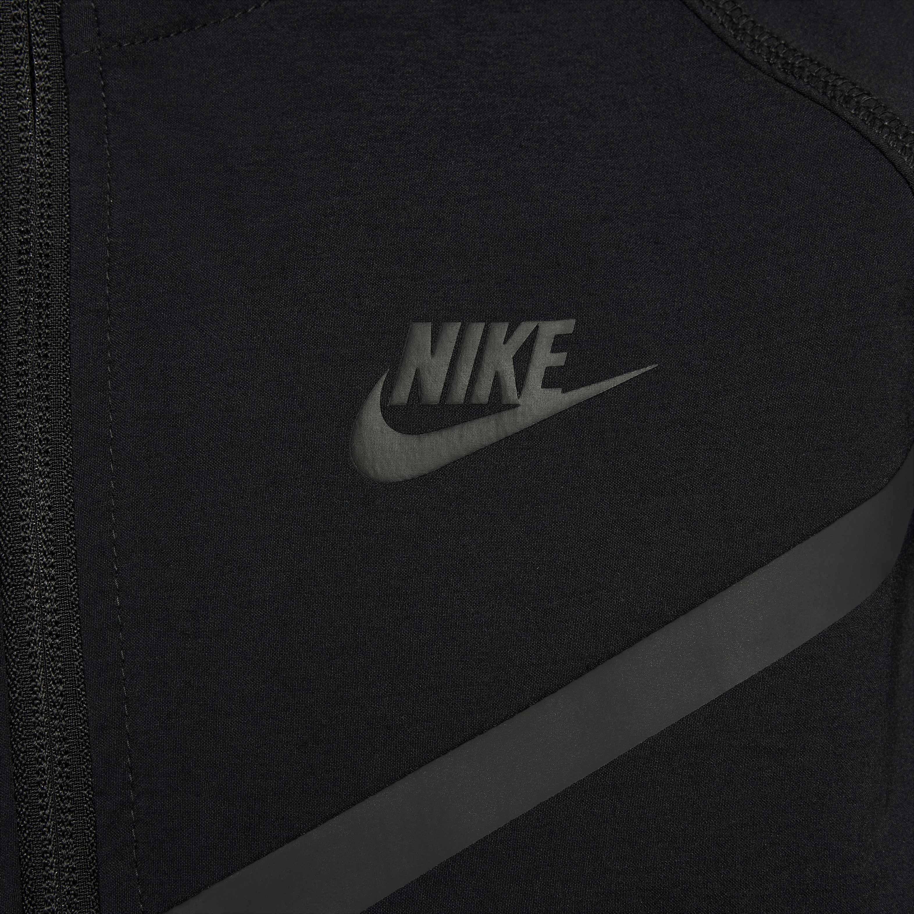 Nike Sportswear Tech Woven Big Boys' Jacket