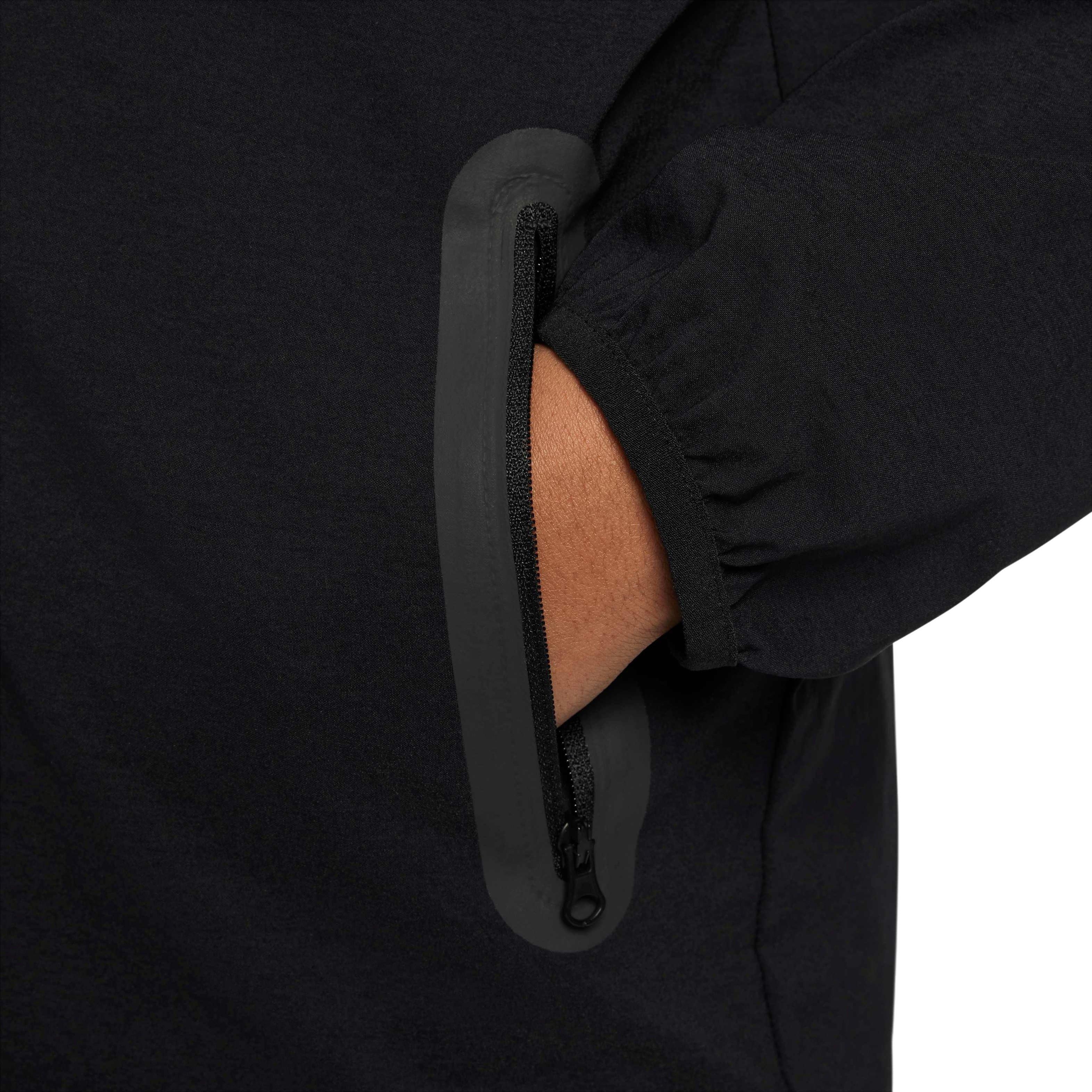 Nike Sportswear Tech Woven Big Boys' Jacket