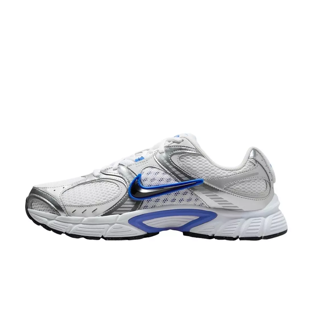 Nike V5 RNR "White/Vast Grey/Photon Dust/Black" Men's Shoe - WHITE/GREY/DUST/BLACK