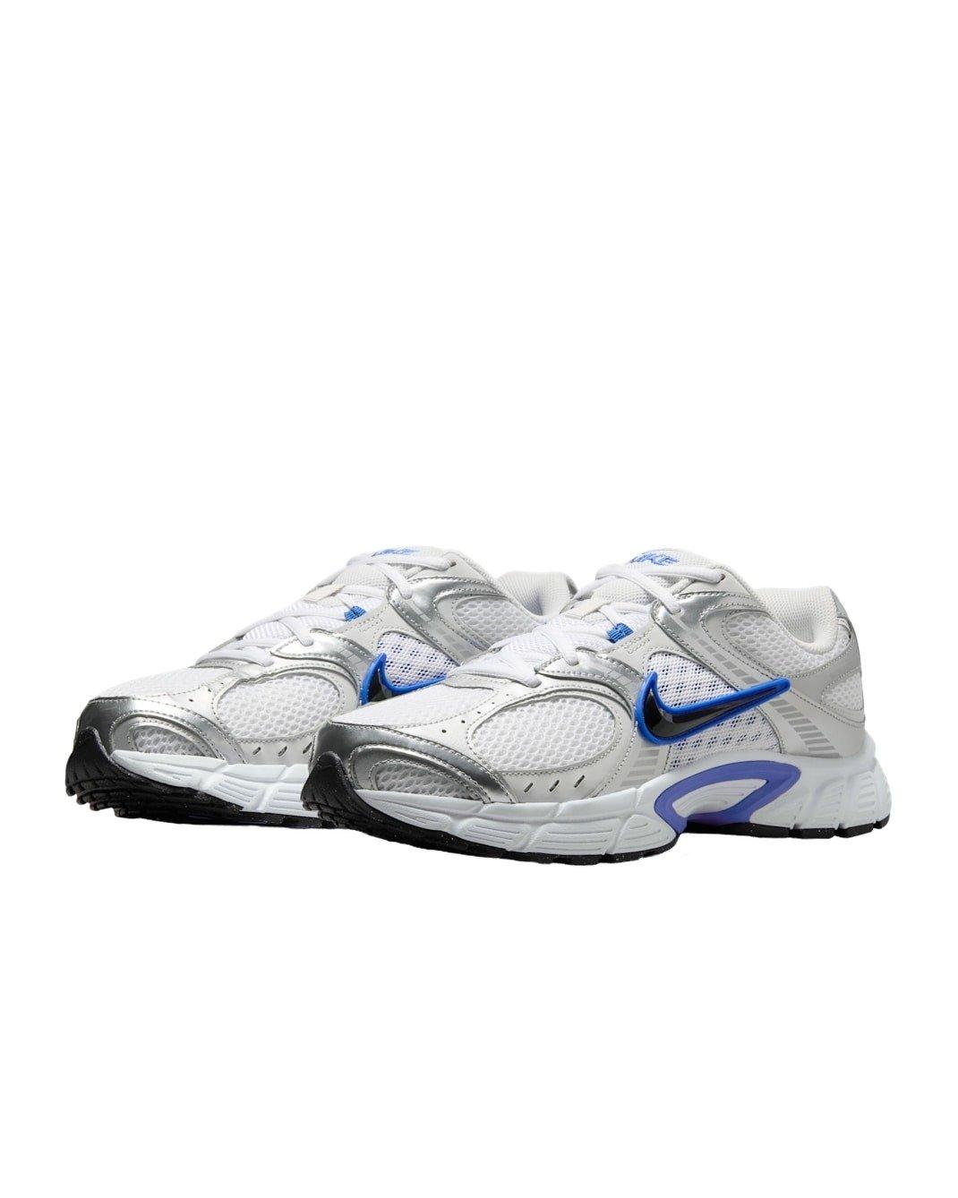 Nike V5 RNR "White/Vast Grey/Photon Dust/Black" Men's Shoe - WHITE/GREY/DUST/BLACK Thumbnail View 3