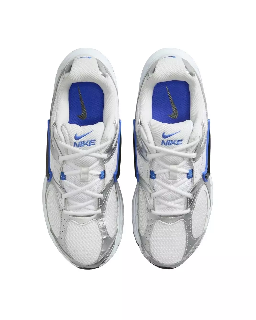 Nike V5 RNR "White/Vast Grey/Photon Dust/Black" Men's Shoe - WHITE/GREY/DUST/BLACK