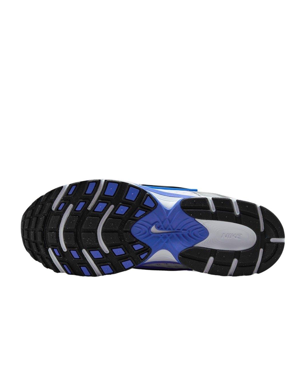 Nike V5 RNR "White/Vast Grey/Photon Dust/Black" Men's Shoe - WHITE/GREY/DUST/BLACK Thumbnail View 6