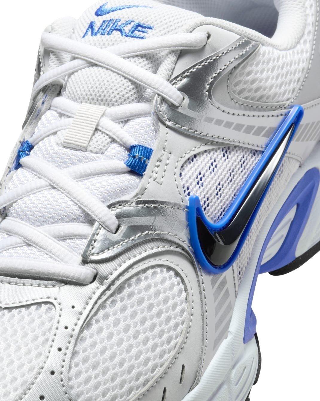 Nike V5 RNR "White/Vast Grey/Photon Dust/Black" Men's Shoe - WHITE/GREY/DUST/BLACK Thumbnail View 7