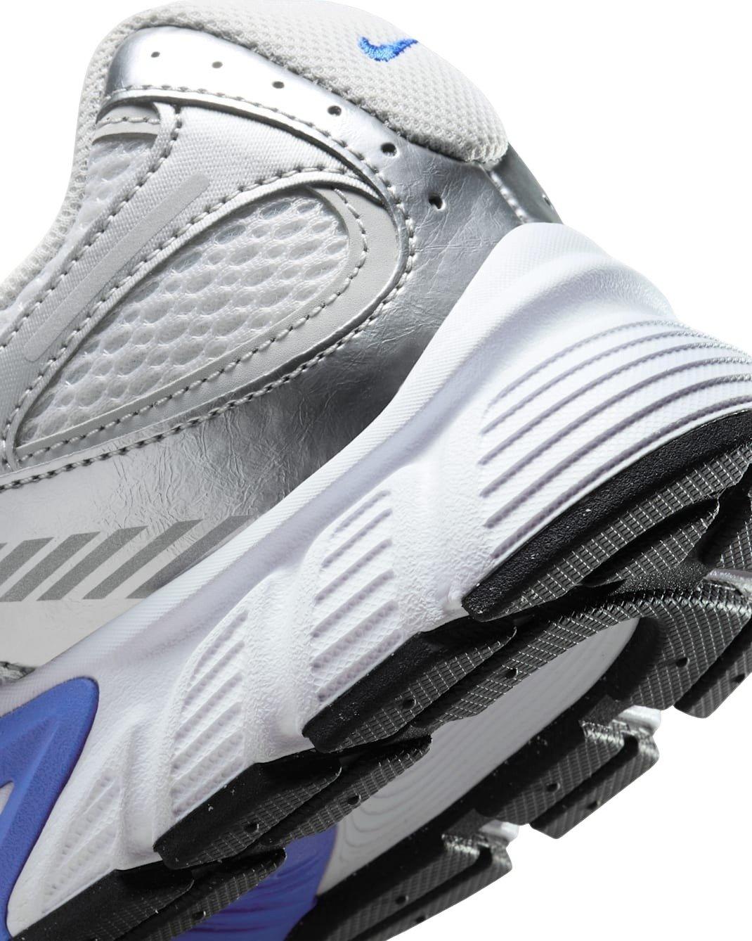 Nike V5 RNR "White/Vast Grey/Photon Dust/Black" Men's Shoe - WHITE/GREY/DUST/BLACK Thumbnail View 8