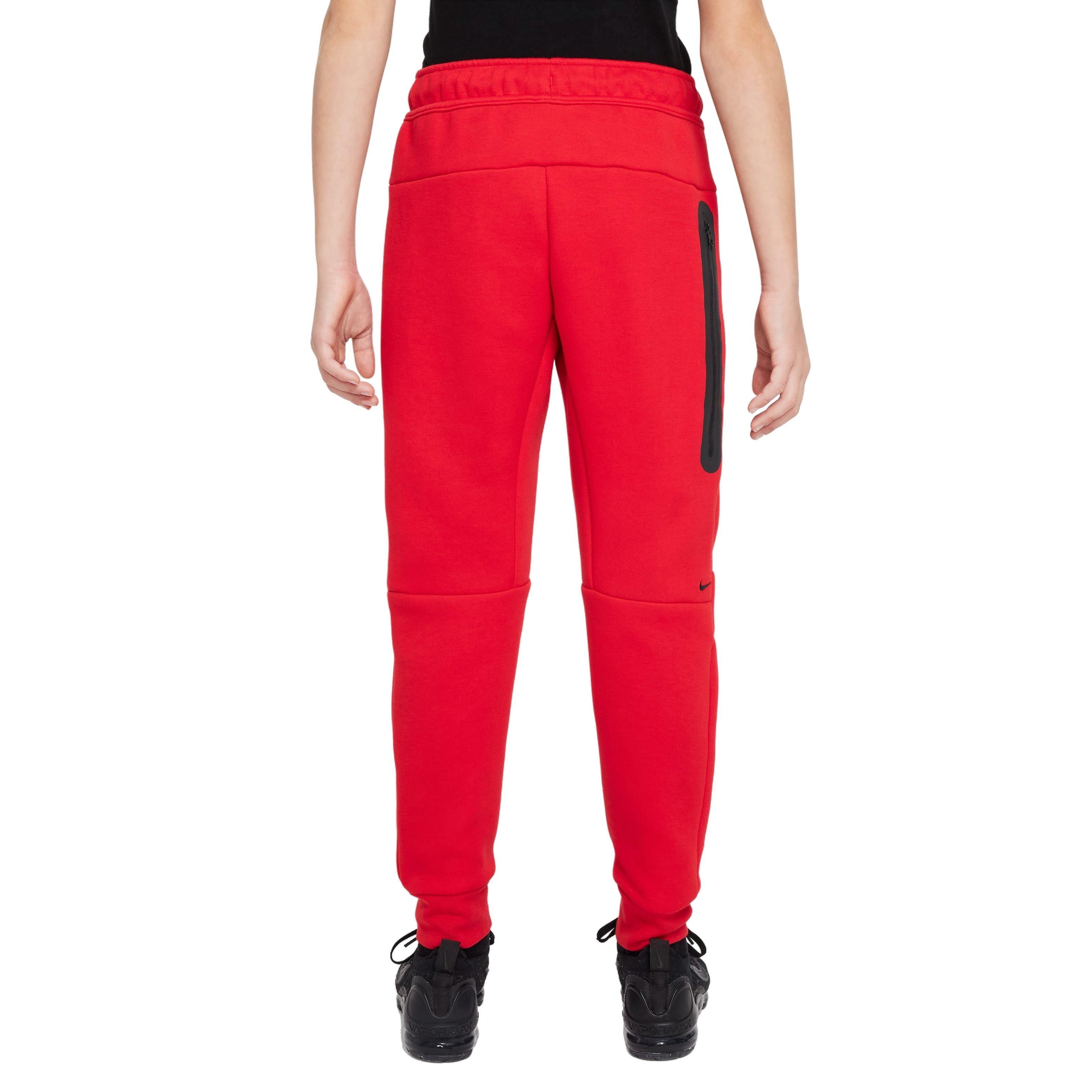 Nike Sportswear Tech Fleece Big Boys' Joggers