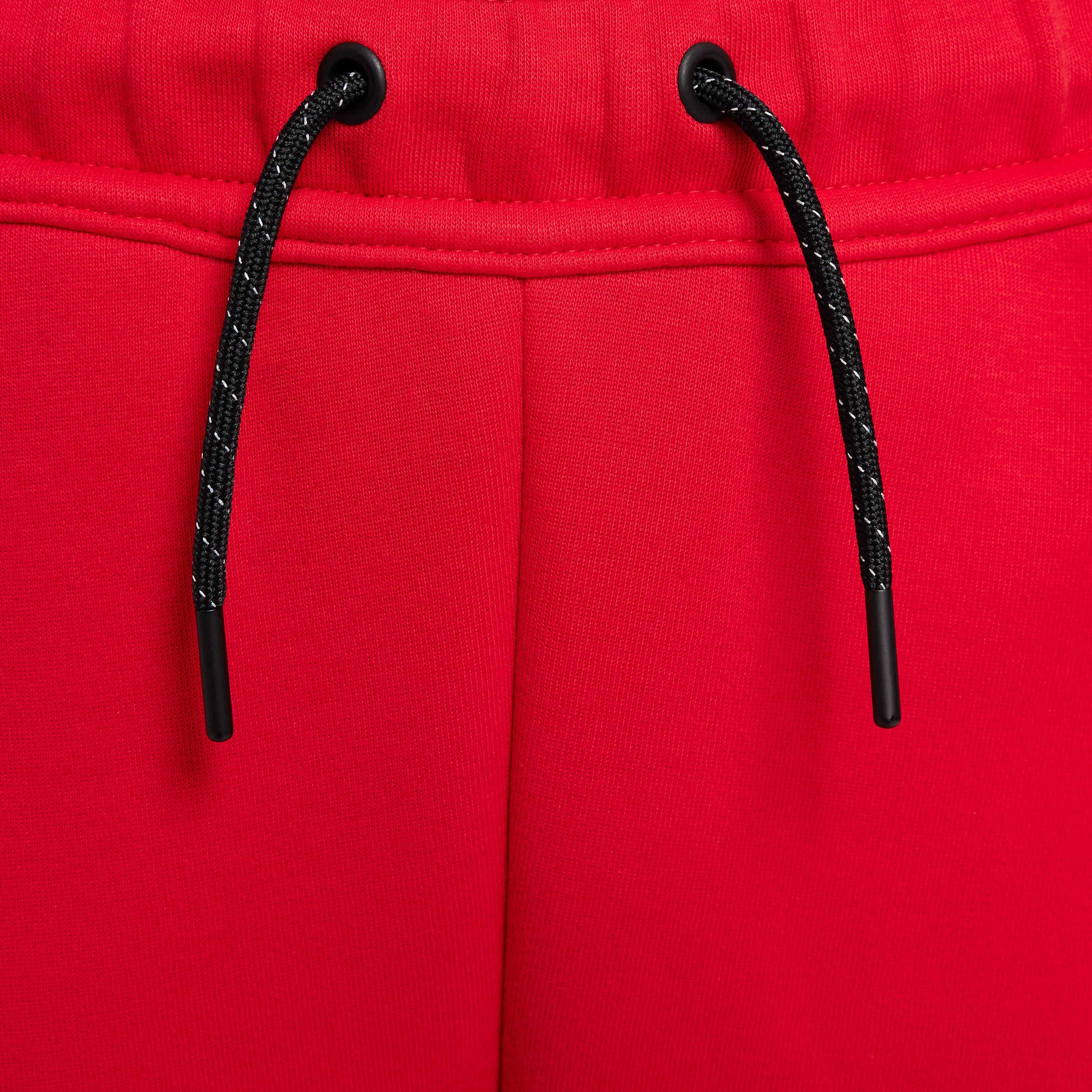 Nike Sportswear Tech Fleece Big Boys' Joggers
