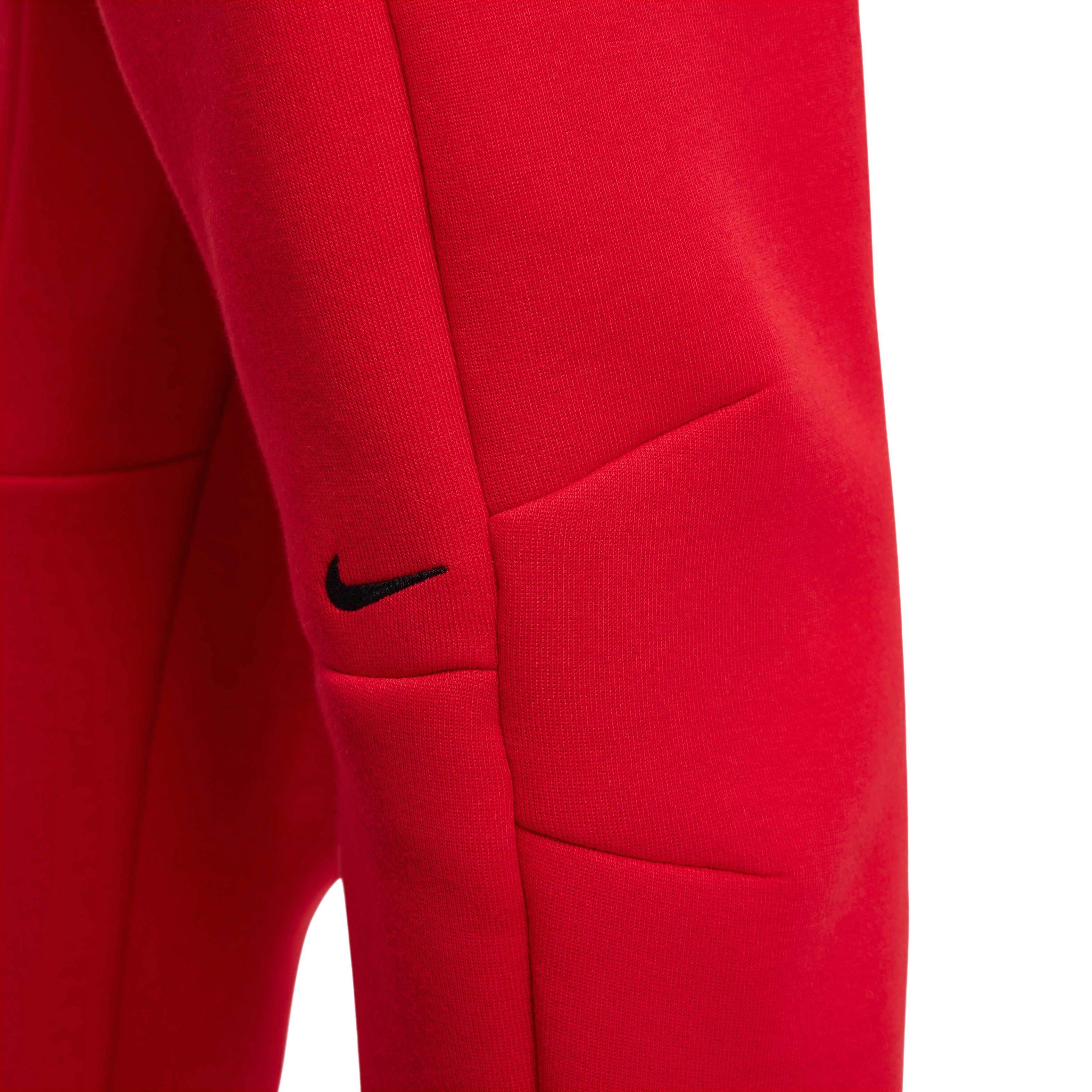 Nike Sportswear Tech Fleece Big Boys' Joggers