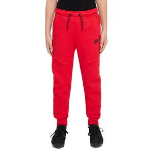 Nike Big Boys' Sportswear Tech Fleece Joggers