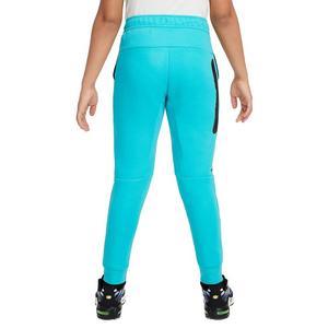 Nike Big Boys' Sportswear Tech Fleece Joggers