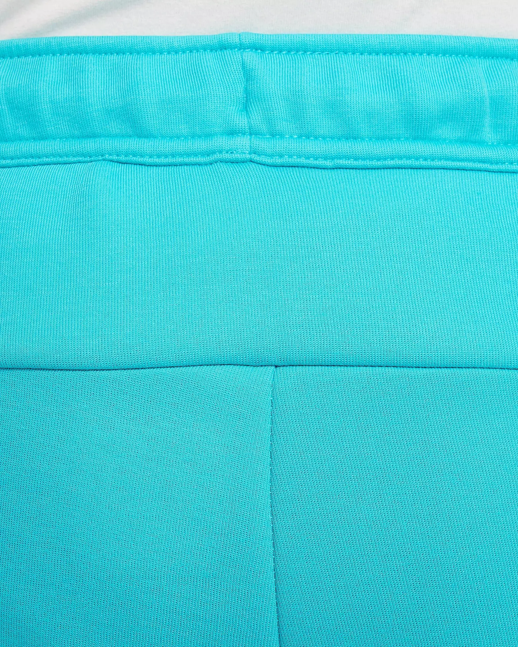 Nike Big Boys' Sportswear Tech Fleece Joggers - TURQUOISE/BLUE