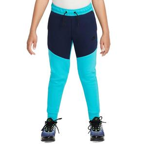 Nike Big Boys' Sportswear Tech Fleece Joggers