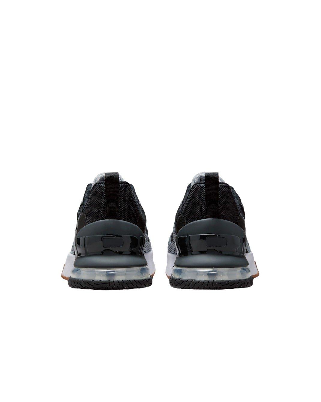 Nike Air Max Alpha Trainer 6 "Light Smoke Grey/Black/Gum Brown/Anthracite" Men's Training Shoe - LT GREY/BLACK/MD BROWN/ANTHRACITE Thumbnail View 5