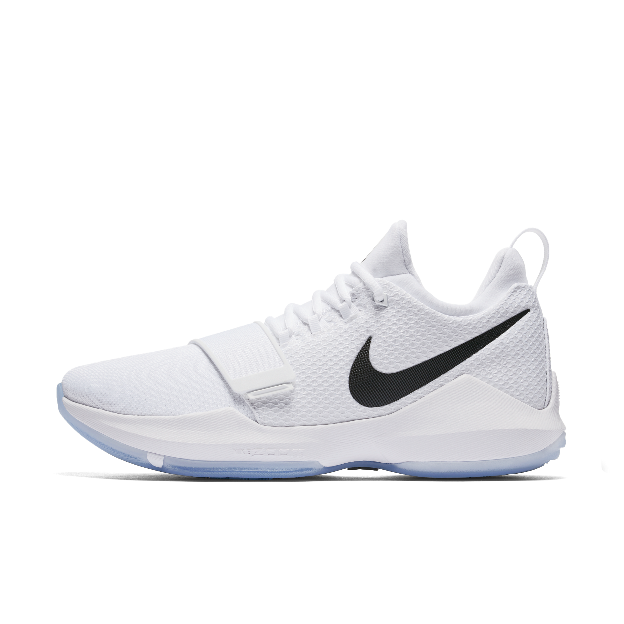white paul george 1