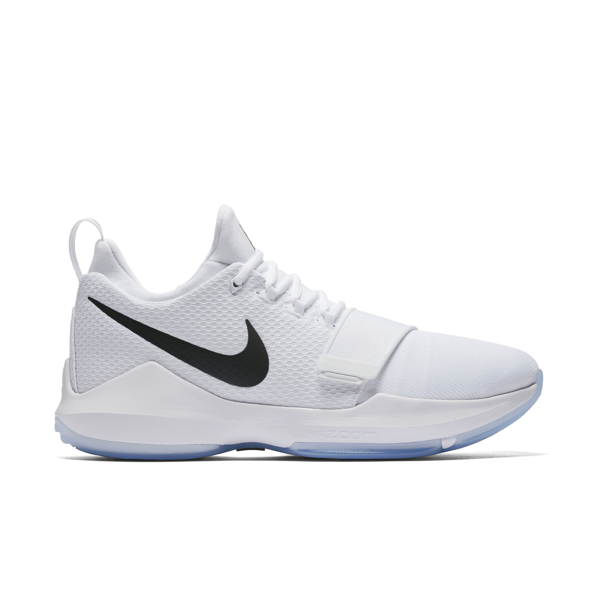 nike pg 1 mens gold