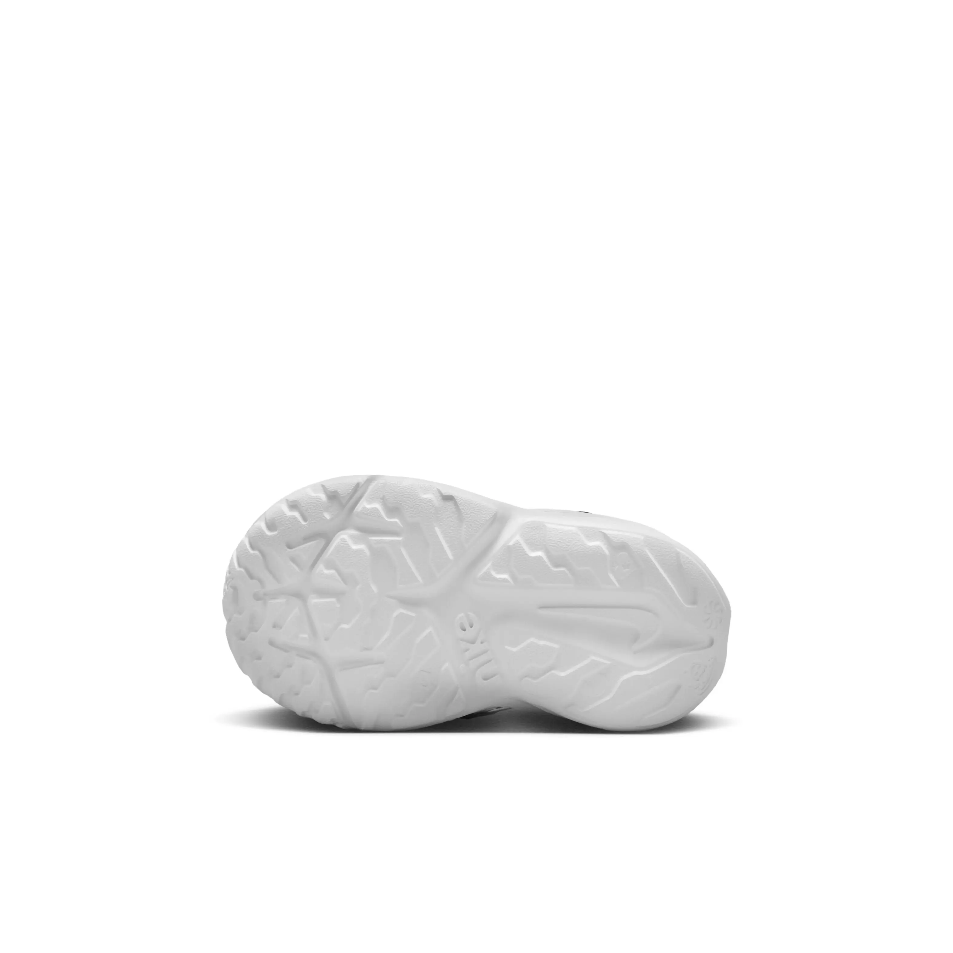 Nike Star Runner 4 "Summit White/Barely Volt/White/Black" Infant Boys' Running Shoe - WHITE/VOLT/WHITE/BLACK