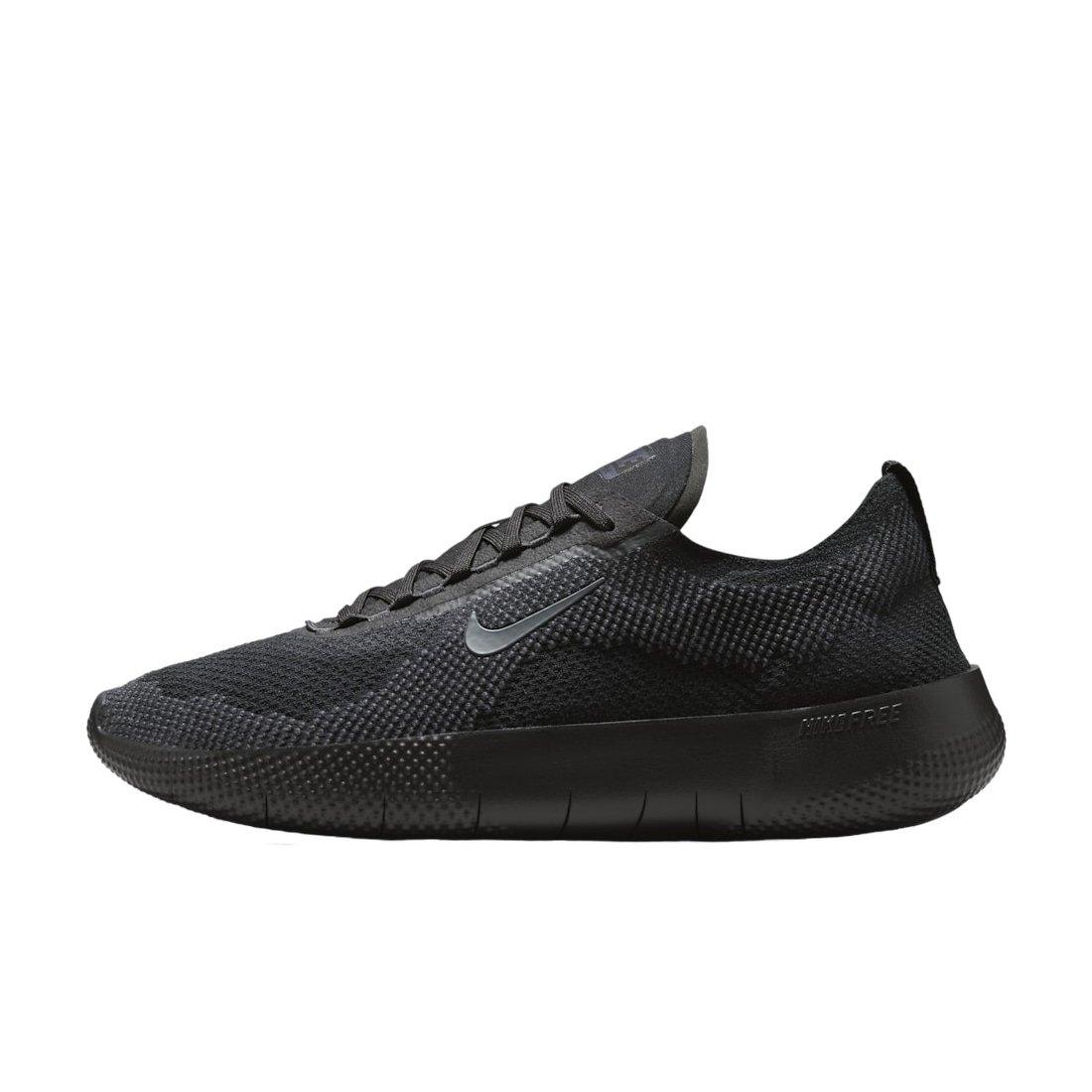 Nike Free 2025 Men's Training Shoe Black | Hibbett