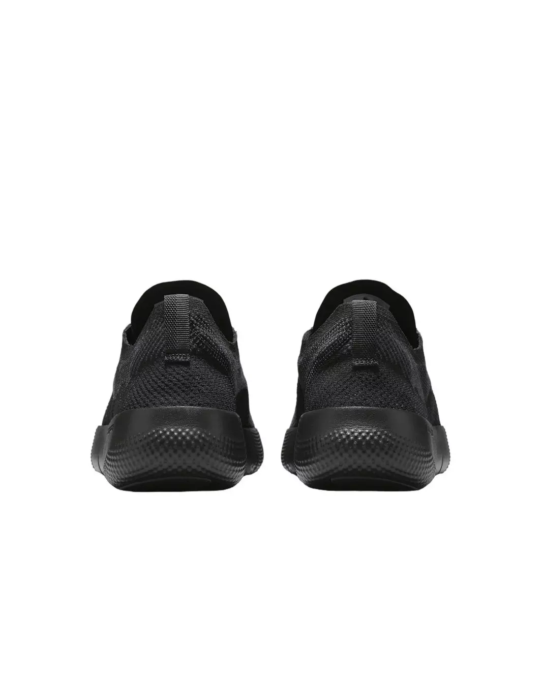 Nike Free 2025 "Black/Black/Anthracite" Men's Training Shoe - BLACK/BLACK/ANTHRACITE